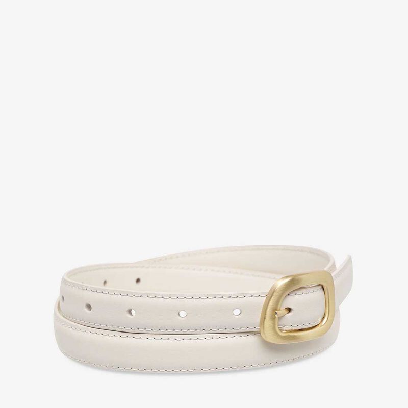 Status Anxiety Where It Leads Belt image number 2